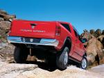 Dodge Ram Power Wagon Quad Cab 2005 года